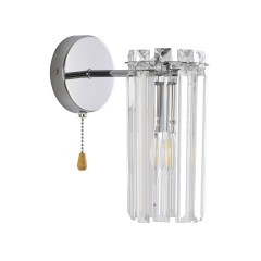 Бра E14 1*40W 220V FAVLA 8348/1W