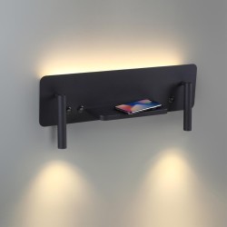 Настенный светильник LED 10W 700Лм 3000К COSI Lumion 5683/10WL