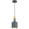 Подвесной светильник с 1 плафоном Odeon Light 4085/1 BOLLI под лампу 1xE27 1*40W