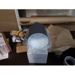 Подвесной светильник с 1 плафоном Odeon Light 4085/1 BOLLI под лампу 1xE27 1*40W