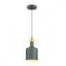 Подвесной светильник с 1 плафоном Odeon Light 4085/1 BOLLI под лампу 1xE27 1*40W