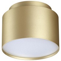 Светильник накладной GX53 Novotech LIRIO 371039