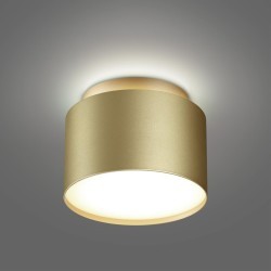 Светильник накладной GX53 Novotech LIRIO 371039