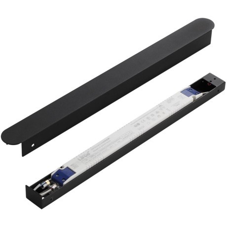 Драйвер IP20 LED 75W 24V FINO XS 357785BL (Для артикулов 7155) 