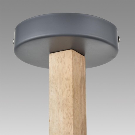 Люстра потолочная Е27 Lumion COLANGE 8096/6C