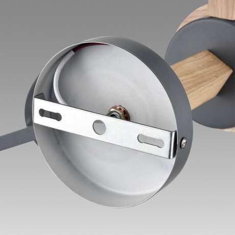 Люстра потолочная Е27 Lumion COLANGE 8096/6C