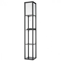 Торшер Е27 Lumion PRACTIC 8093/1F