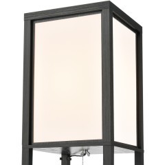 Торшер Е27 Lumion PRACTIC 8093/1F