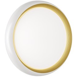 Светильник LED 70Вт 3000-6000К D480 IP43 пульт ДУ Sonex TOFIQ WHITE 7650/EL