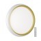 Светильник LED 70Вт 3000-6000К D480 IP43 пульт ДУ Sonex TOFIQ WHITE 7650/EL