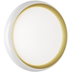 Светильник LED 70Вт 3000-6000К D480 IP43 пульт ДУ Sonex TOFIQ WHITE 7650/EL