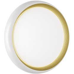 Светильник LED 70Вт 3000-6000К D480 IP43 пульт ДУ Sonex TOFIQ WHITE 7650/EL