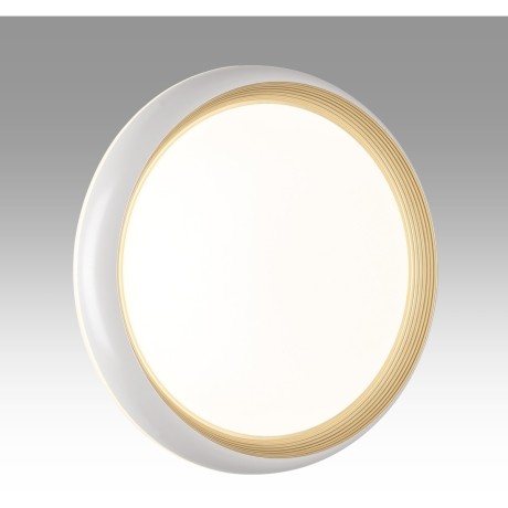 Светильник LED 70Вт 3000-6000К D480 IP43 пульт ДУ Sonex TOFIQ WHITE 7650/EL