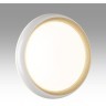 Светильник LED 70Вт 3000-6000К D480 IP43 пульт ДУ Sonex TOFIQ WHITE 7650/EL