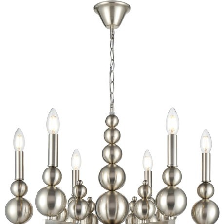 Люстра Е14 Lumion NANA 8107/6