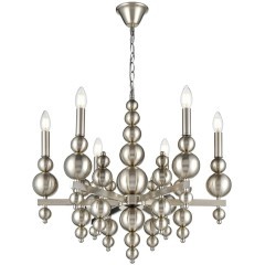 Люстра Е14 Lumion NANA 8107/6