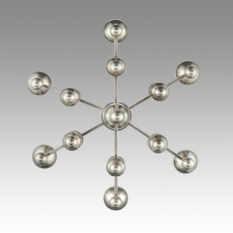 Люстра Е14 Lumion NANA 8107/6