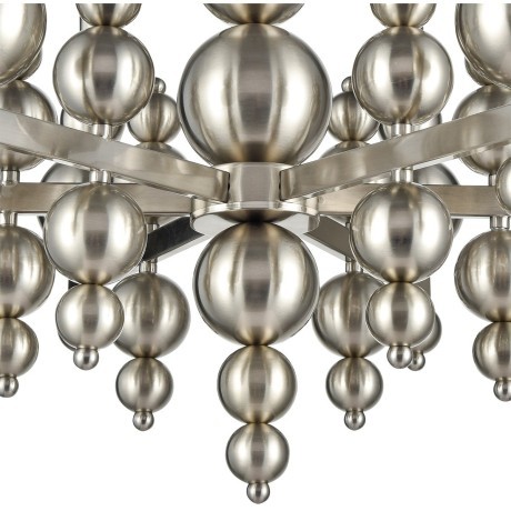 Люстра Е14 Lumion NANA 8107/6