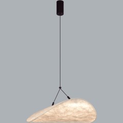 Подвесной светильник IP20 LED 22W 3000/3500/4000K 220V Odeon Light SILK 7067/30L