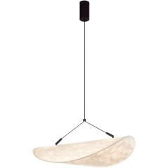 Подвесной светильник IP20 LED 22W 3000/3500/4000K 220V Odeon Light SILK 7067/30L