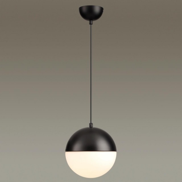 Подвесной светильник Odeon Light 4958/1A PINGA под лампу 1xE27 1*40W