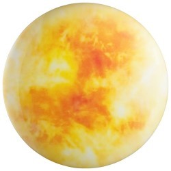 Светильник LED 70Вт 3000-6000К D475 IP43 пульт ДУ Sonex SUN 7726/EL