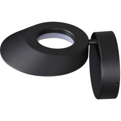 Светильник ландшафтный настенный IP54 LED 4W 220-240V 4000K 380Лм Novotech ELEGANCE 359405