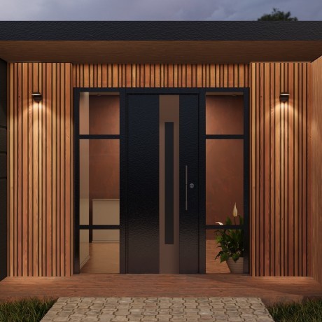 Светильник ландшафтный настенный IP54 LED 4W 220-240V 4000K 380Лм Novotech ELEGANCE 359405