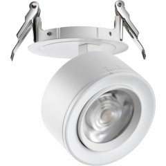 Встраиваемый светильник Novotech 358945 EDDY светодиодный LED 18W