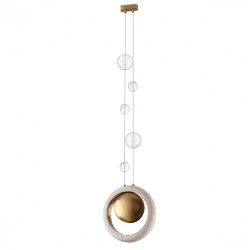Подвес Odeon Light SATURN 5443/1