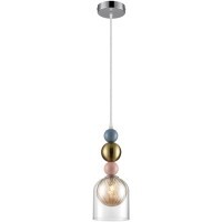 Подвесной светильник G9 220V Lumion GALLO 8067/1A