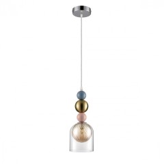 Подвесной светильник G9 220V Lumion GALLO 8067/1A