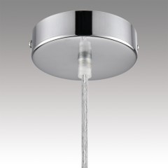 Подвесной светильник G9 220V Lumion GALLO 8067/1A