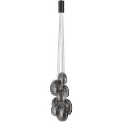 Люстра ODEON LIGHT MUSSELS 5038/8