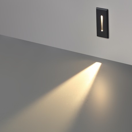 Подсветка лестницы LED 3W Odeon Light ESCALA 7054/3WL