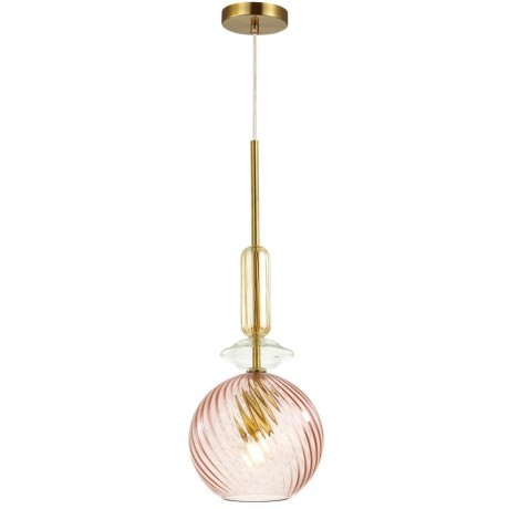 Подвесной светильник Odeon Light 4862/1 BELLA под лампу 1xE27 1*60W