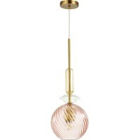 Подвесной светильник Odeon Light 4862/1 BELLA под лампу 1xE27 1*60W
