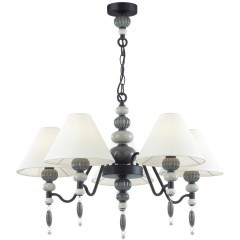 Люстра подвесная Odeon Light 4896/5 Sochi под лампы 5xE14 40W