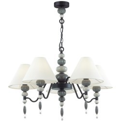 Люстра подвесная Odeon Light 4896/5 Sochi под лампы 5xE14 40W