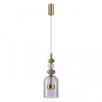 Подвес ODEON LIGHT PALLETA 5045/12LA