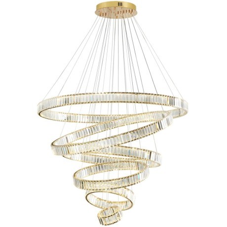 Люстра потолочная Odeon Light Vekia 5015/260L