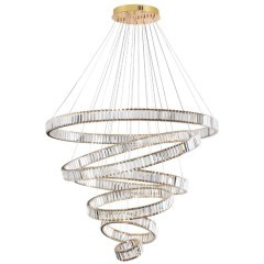 Люстра потолочная Odeon Light Vekia 5015/260L