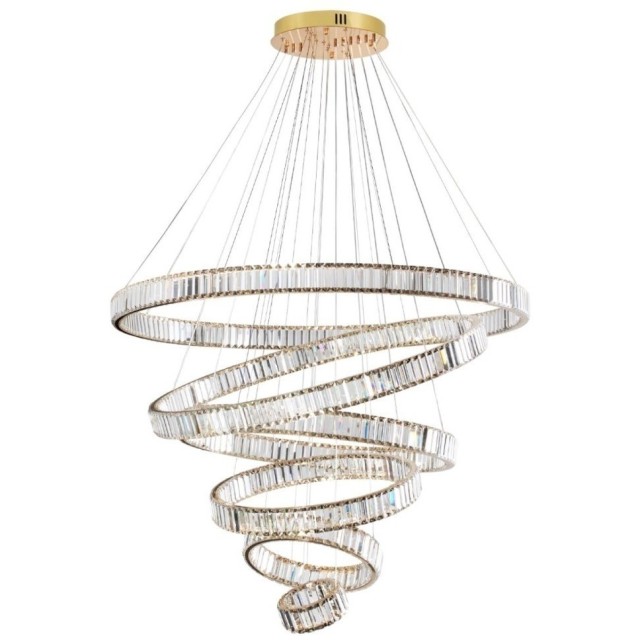 Люстра потолочная Odeon Light Vekia 5015/260L