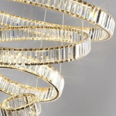 Люстра потолочная Odeon Light Vekia 5015/260L