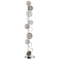 Декоративный торшер Odeon Light 5416/68FL Caramella светодиодный LED 68W