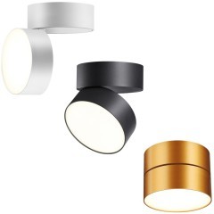 Спот настенный Novotech 358751 PROMETA светодиодный LED 24W