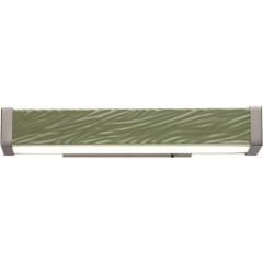 Настенный светильник с выкл. LED x 10W 2000К/3000K/4000K/переключ. RIVERA 5451/10WLA