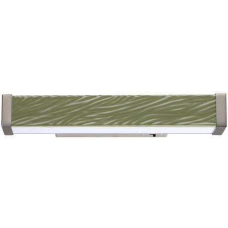 Настенный светильник с выкл. LED x 10W 2000К/3000K/4000K/переключ. RIVERA 5451/10WLA