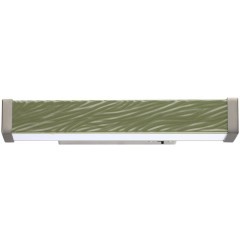 Настенный светильник с выкл. LED x 10W 2000К/3000K/4000K/переключ. RIVERA 5451/10WLA