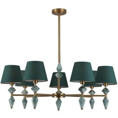 Люстра Е14 7*40W LUMION VERMONT 8275/7